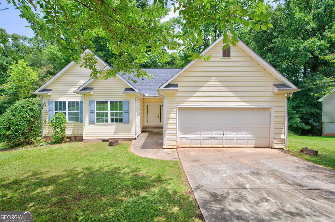 640 Gatewood Way Property Photo 1