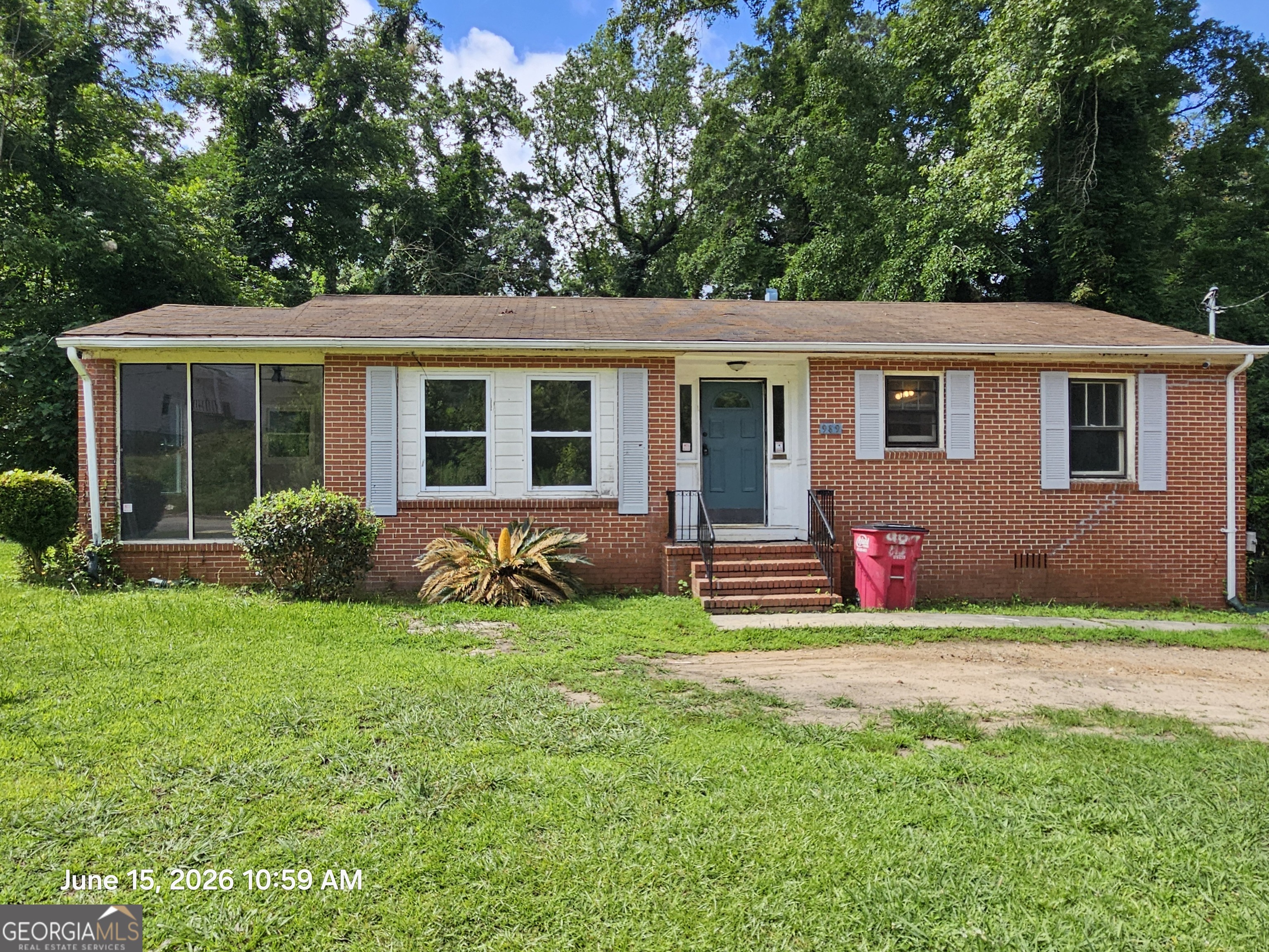 989 Curry Place Property Photo 1