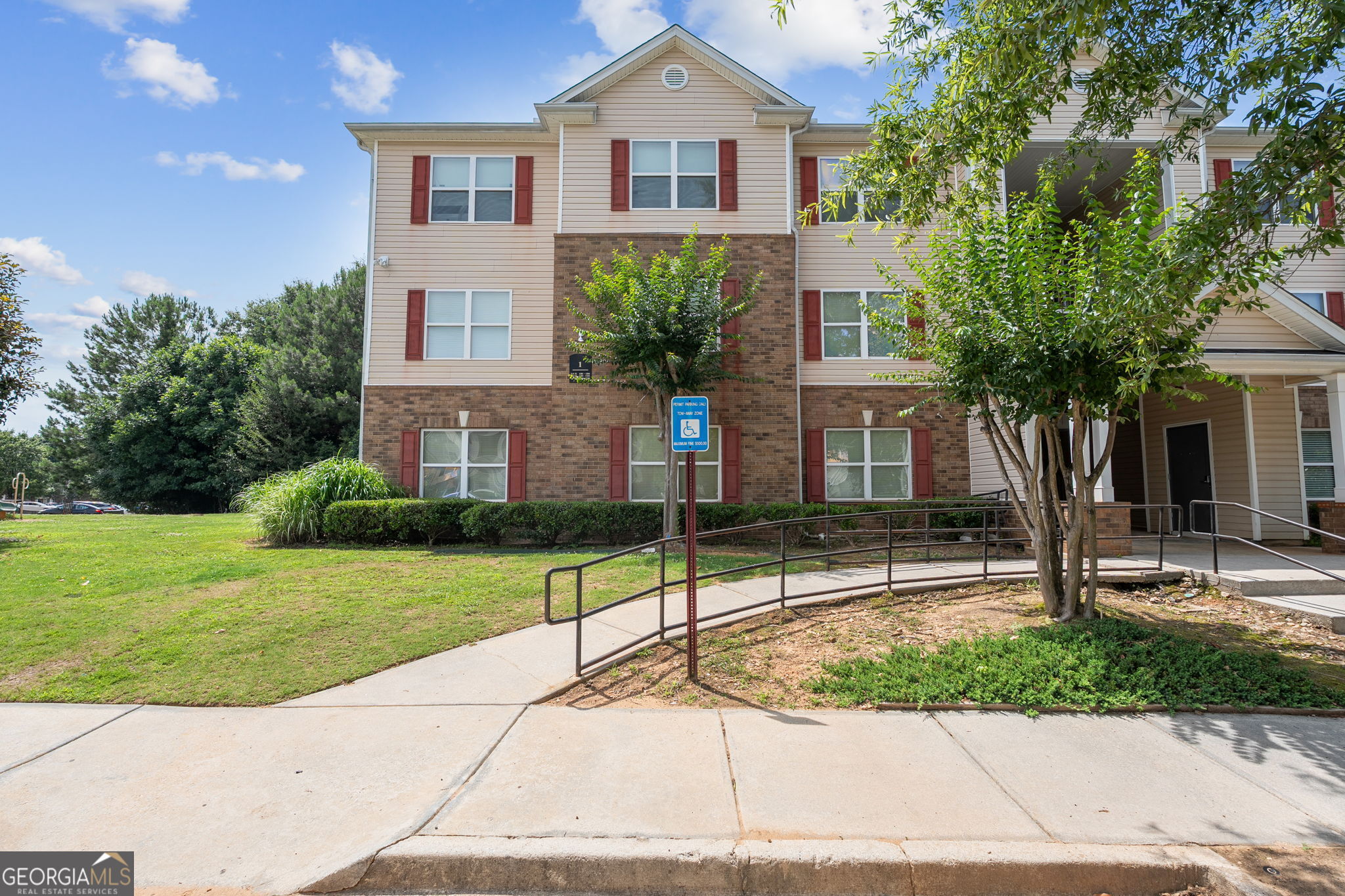 1101 Waldrop Place Property Photo 1