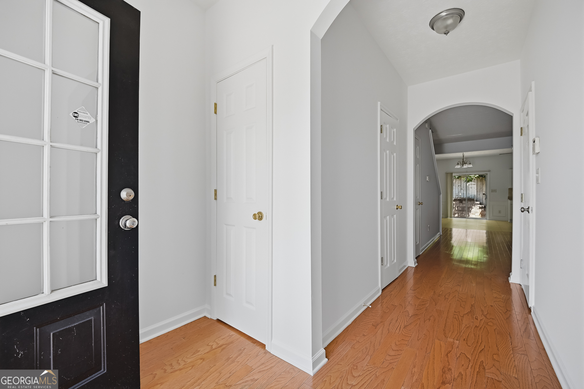 3829 Grovemont Place Property Photo 2