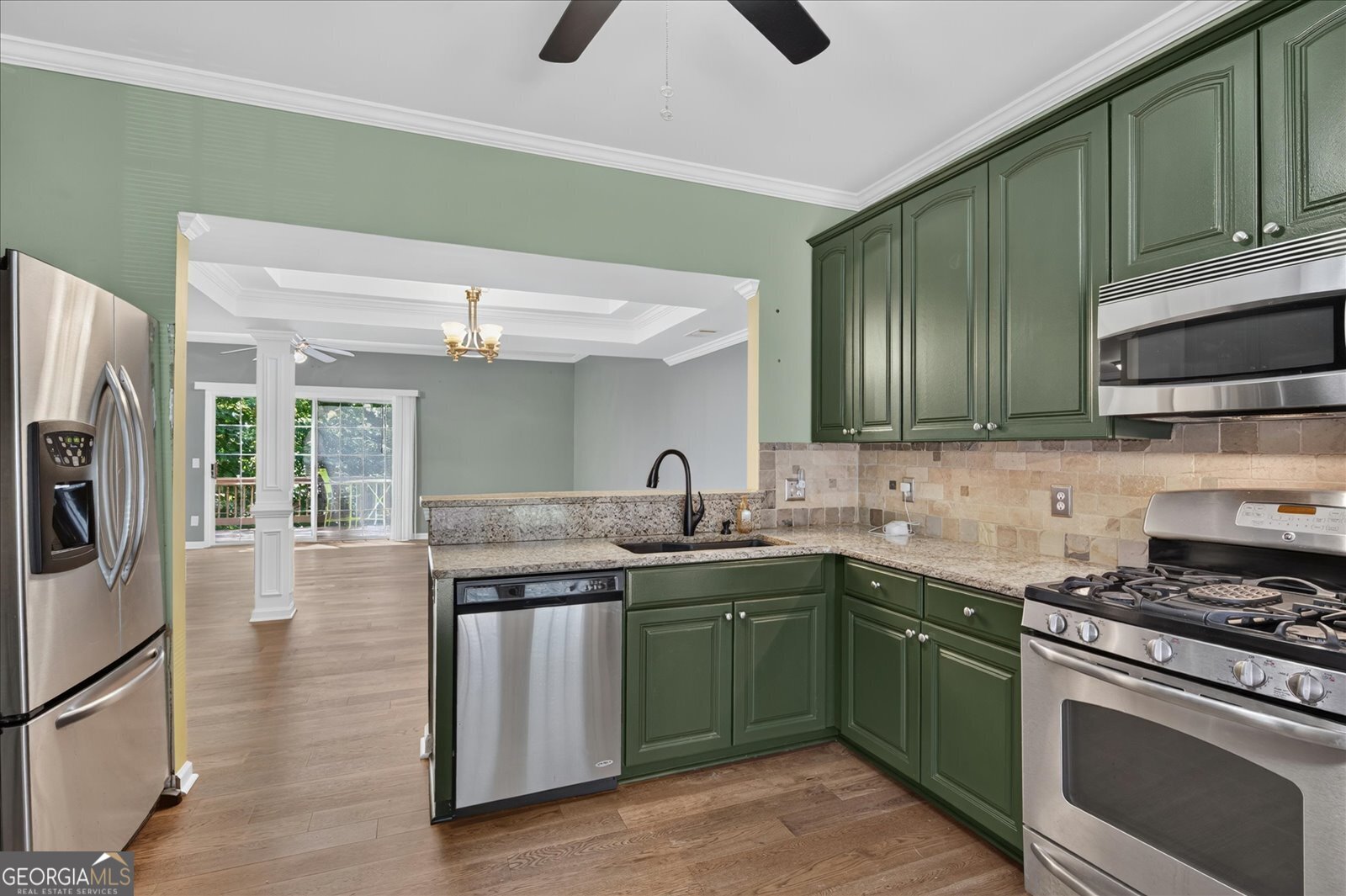2075 Pine Tree Drive # A3 Property Photo 20