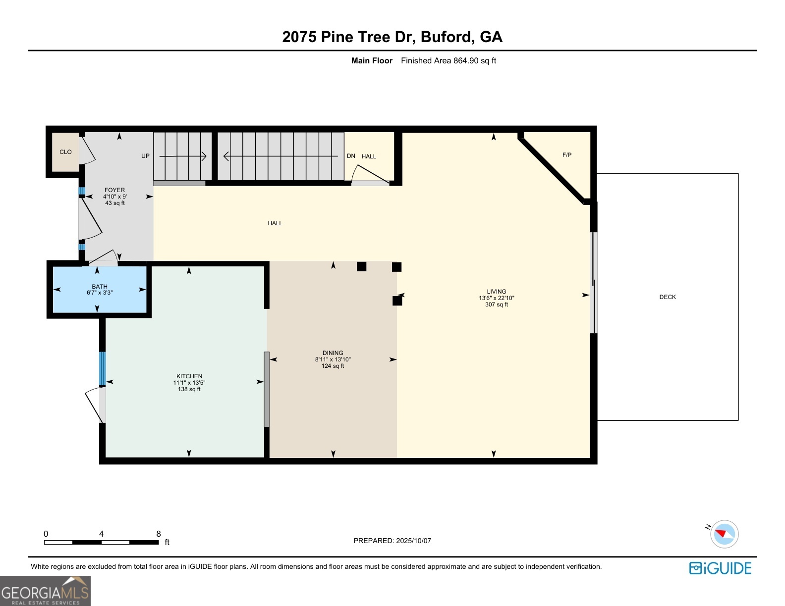 2075 Pine Tree Drive # A3 Property Photo 57