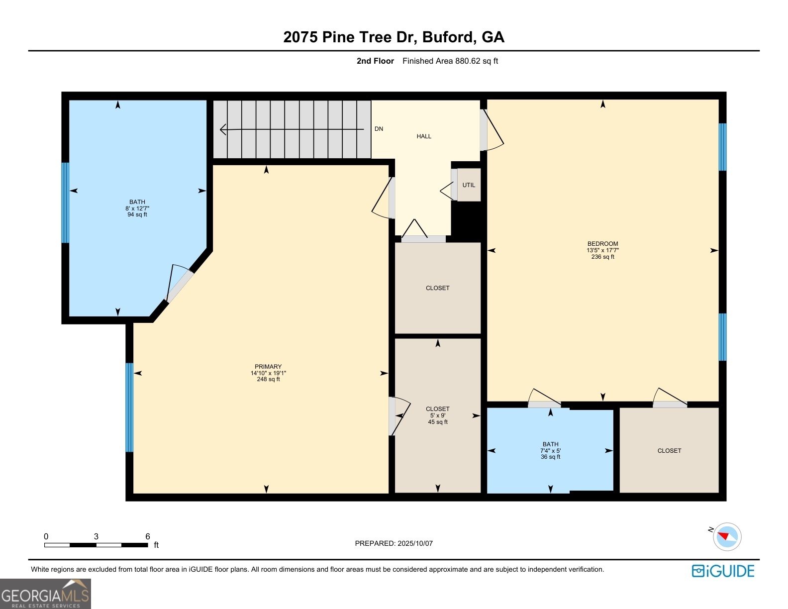 2075 Pine Tree Drive # A3 Property Photo 58