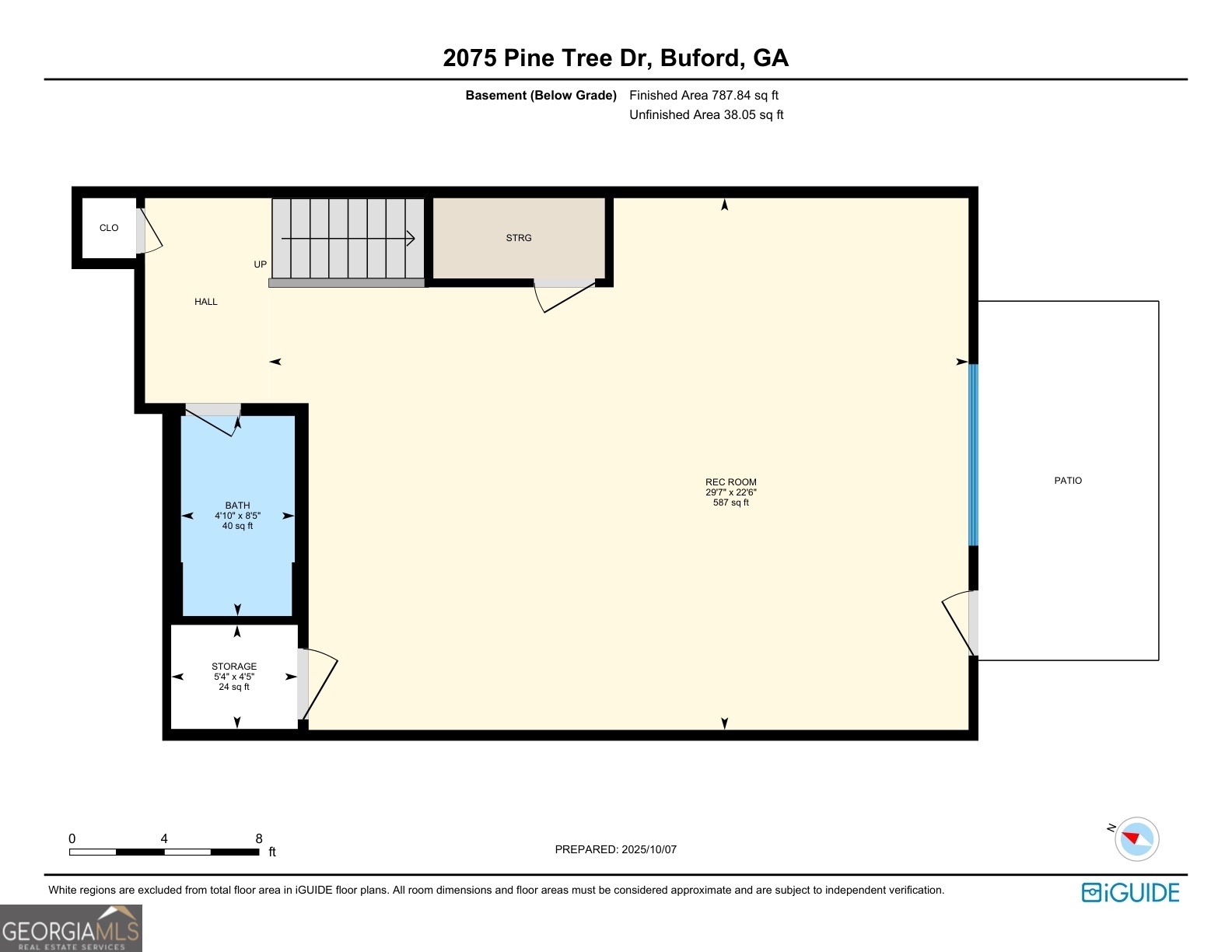 2075 Pine Tree Drive # A3 Property Photo 59