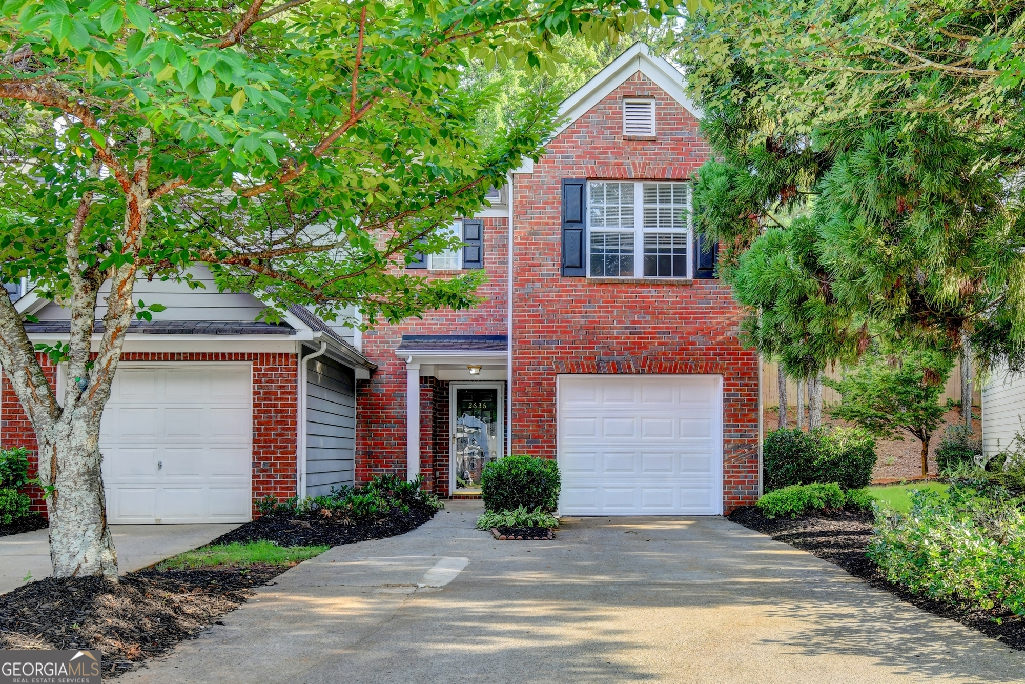 2636 Waverly Hills Drive Property Photo 1