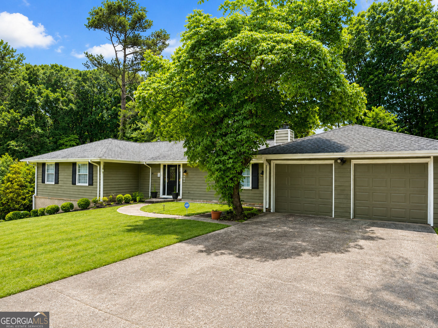 840 Sugar Creek Drive Se Property Photo 2