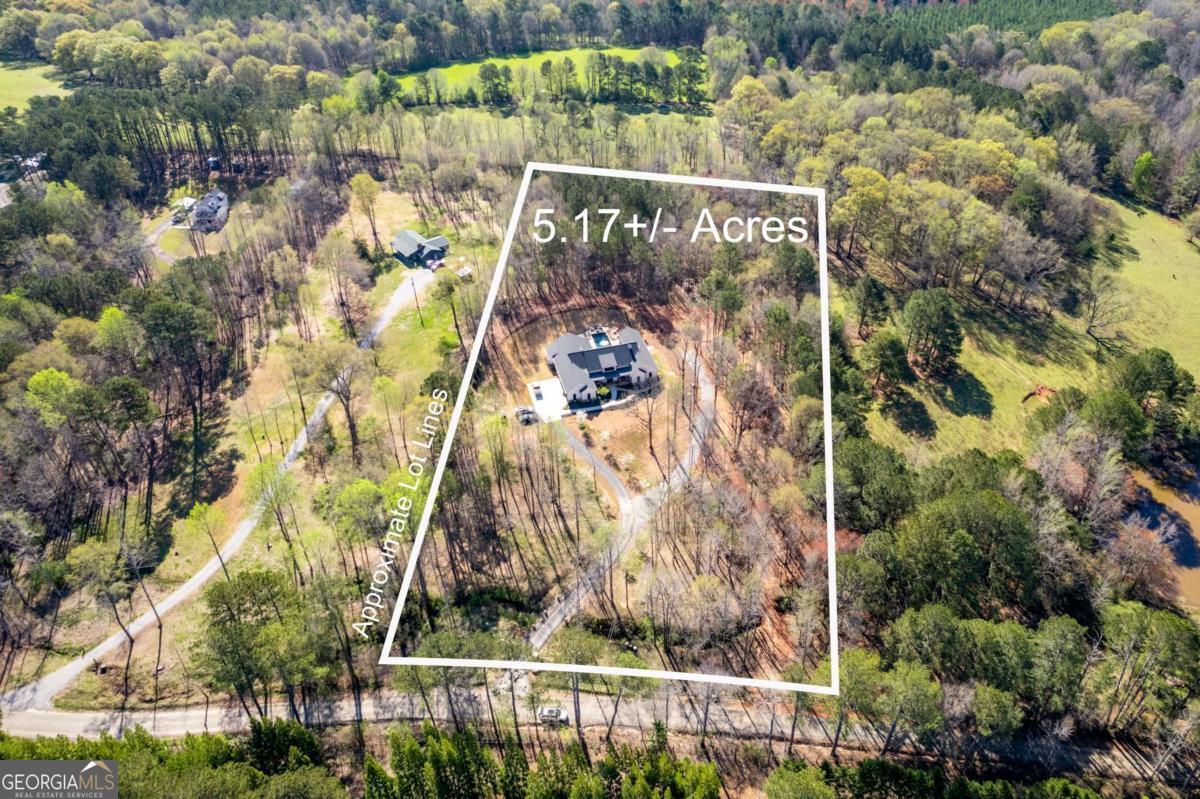 1953 Barton Bridge Road Property Photo 3