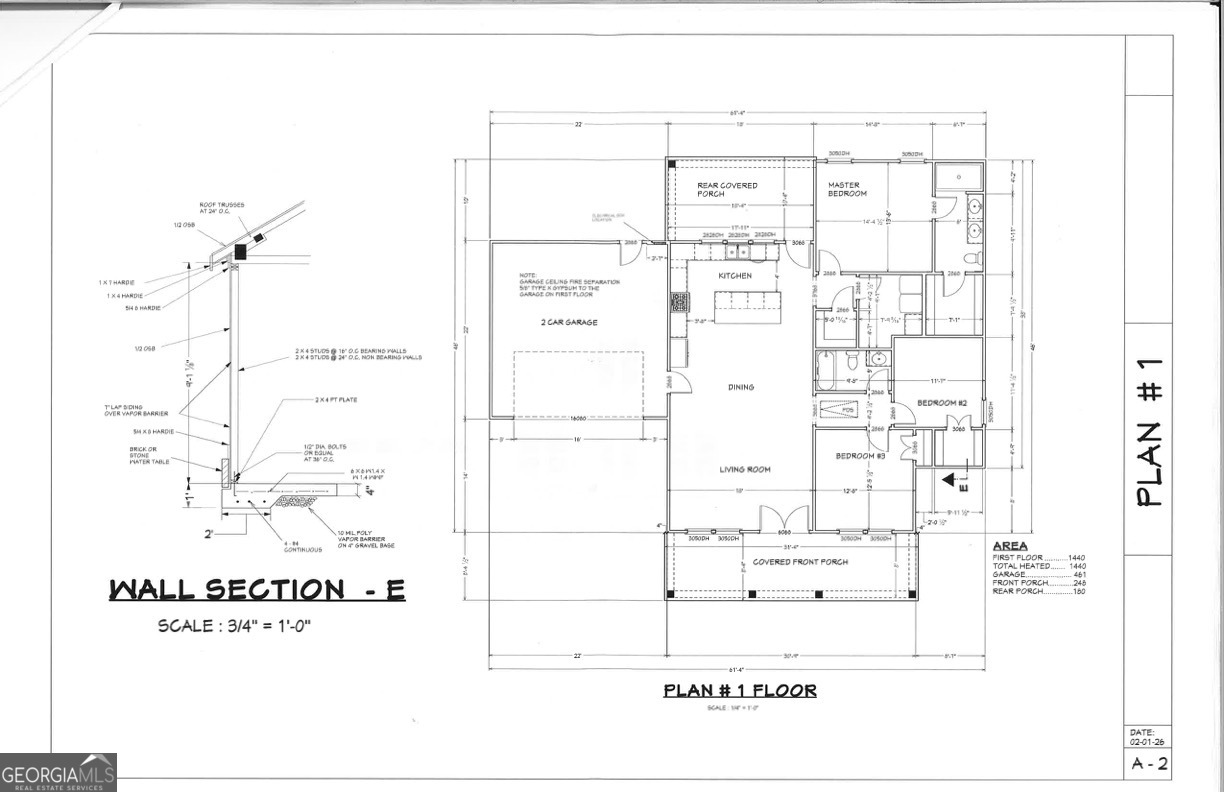 4346 Woods Bridge Road Property Photo 24