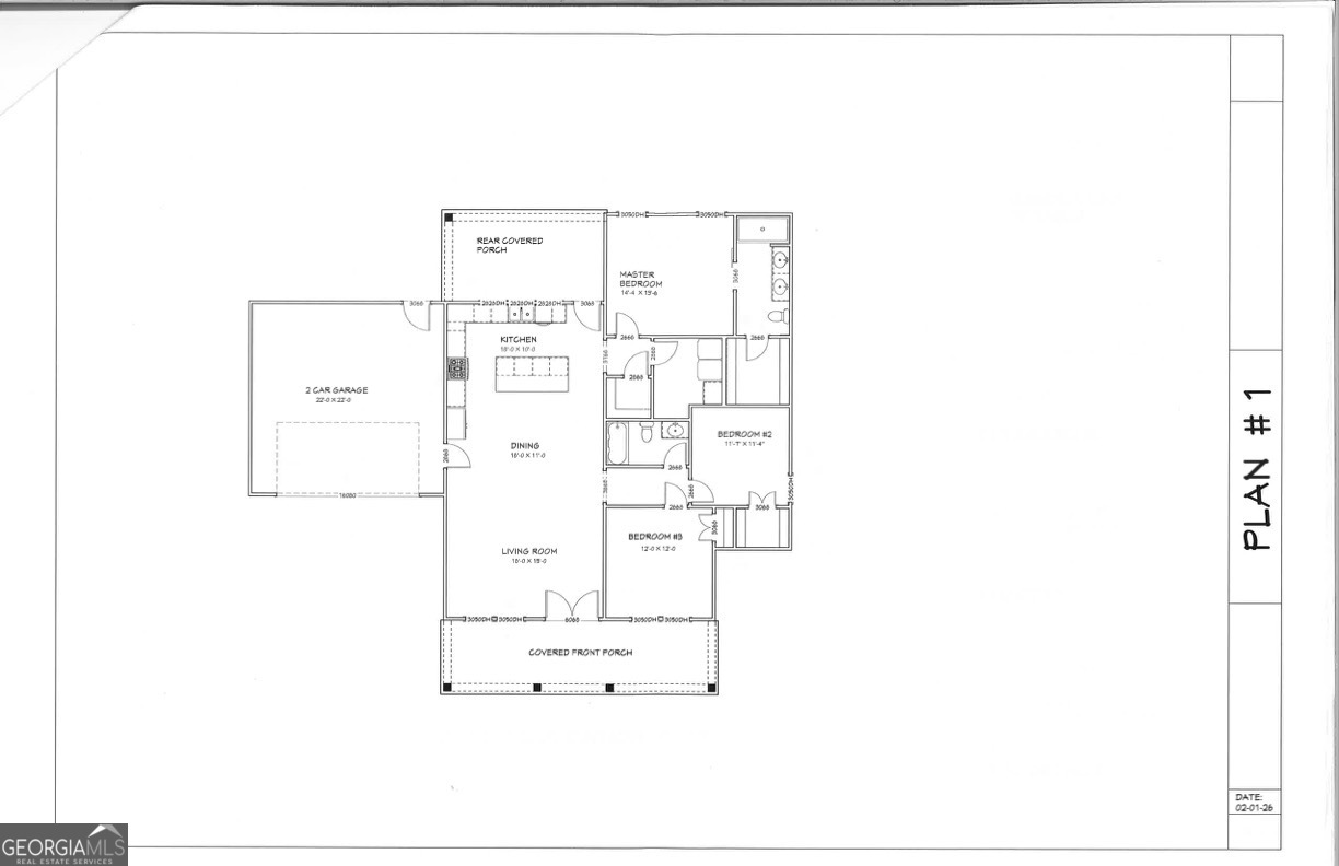 4346 Woods Bridge Road Property Photo 26