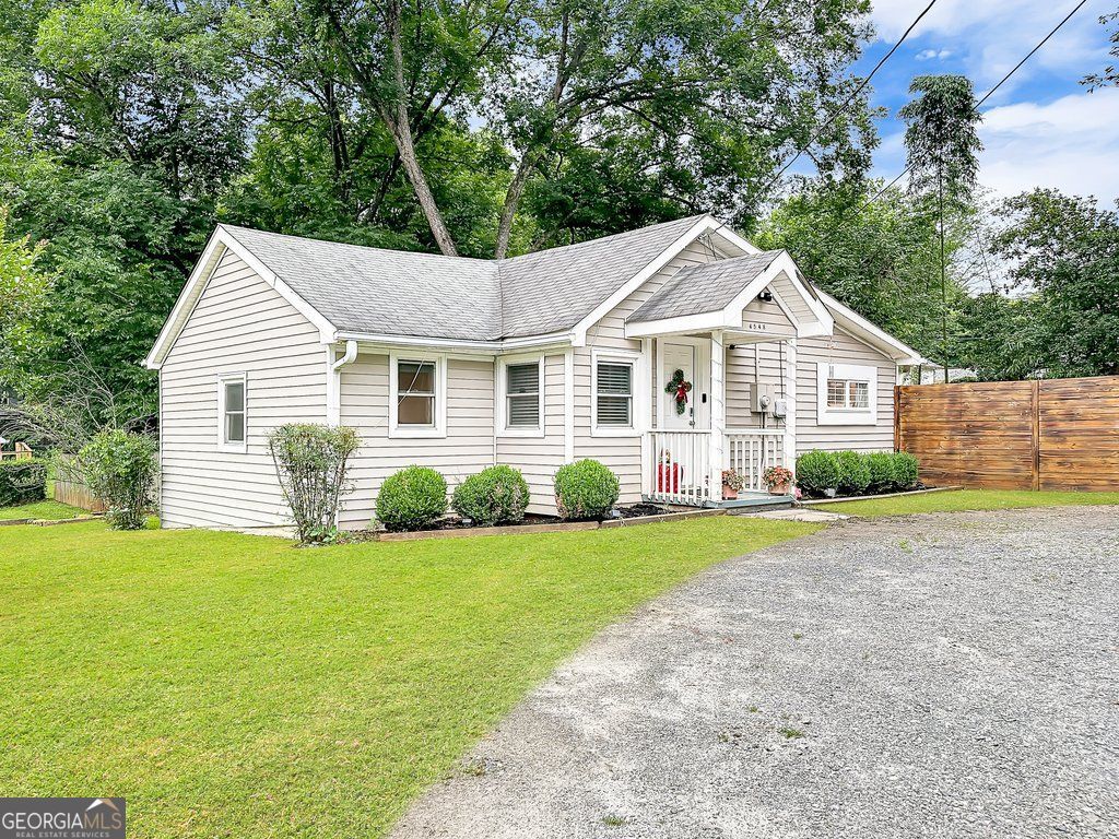 4548 Spring Street Extension Property Photo 1