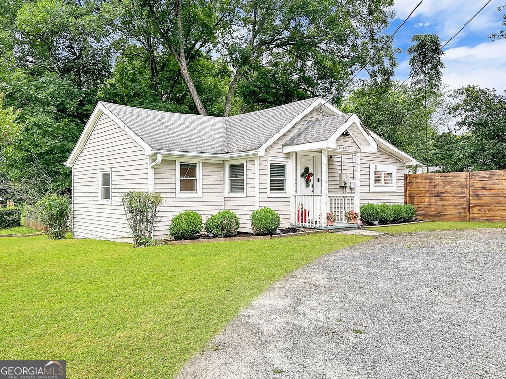 4548 Spring Street Extension Property Photo 1