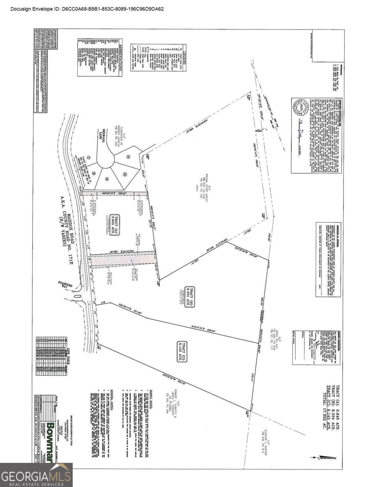 0 Maddox Property Photo 1
