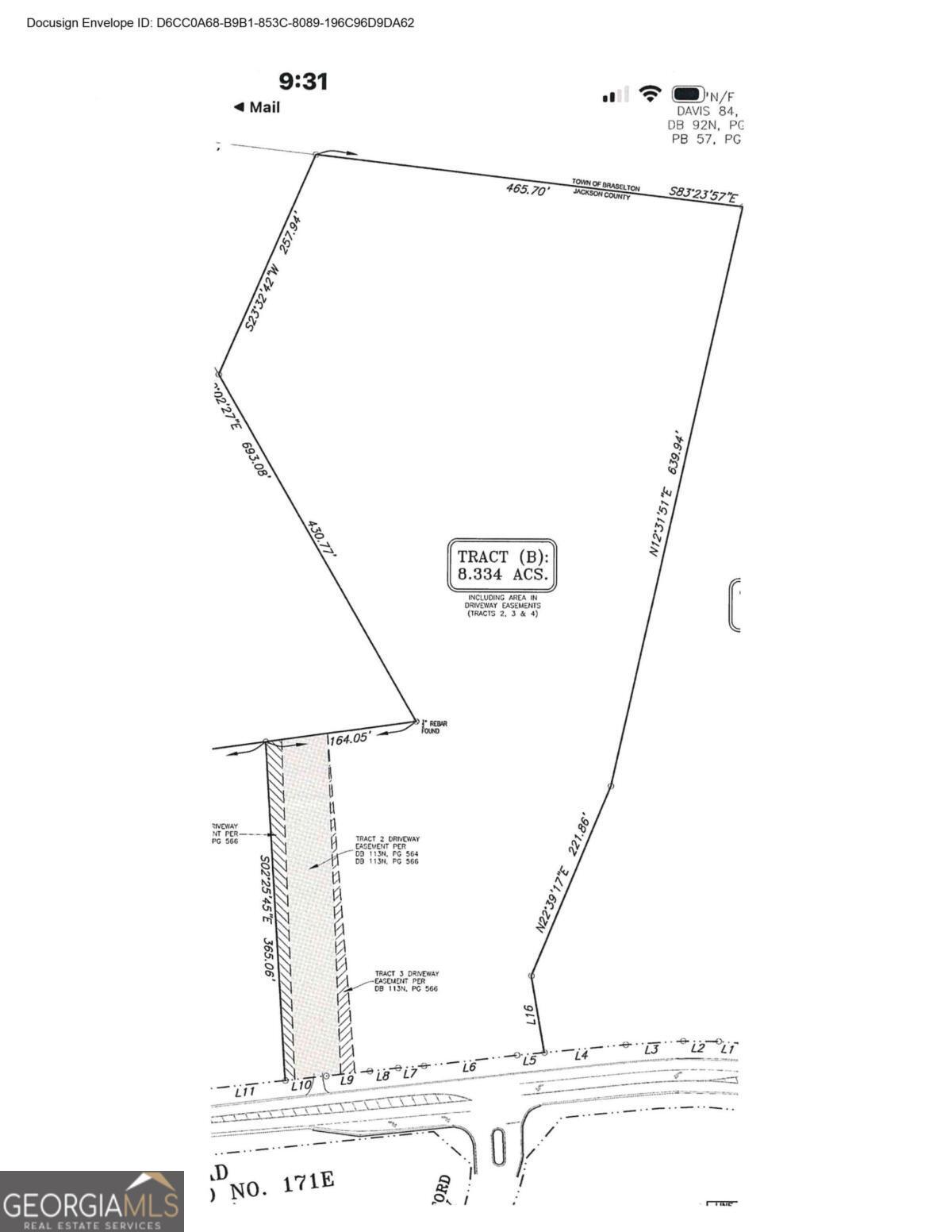 0 Maddox Property Photo 2
