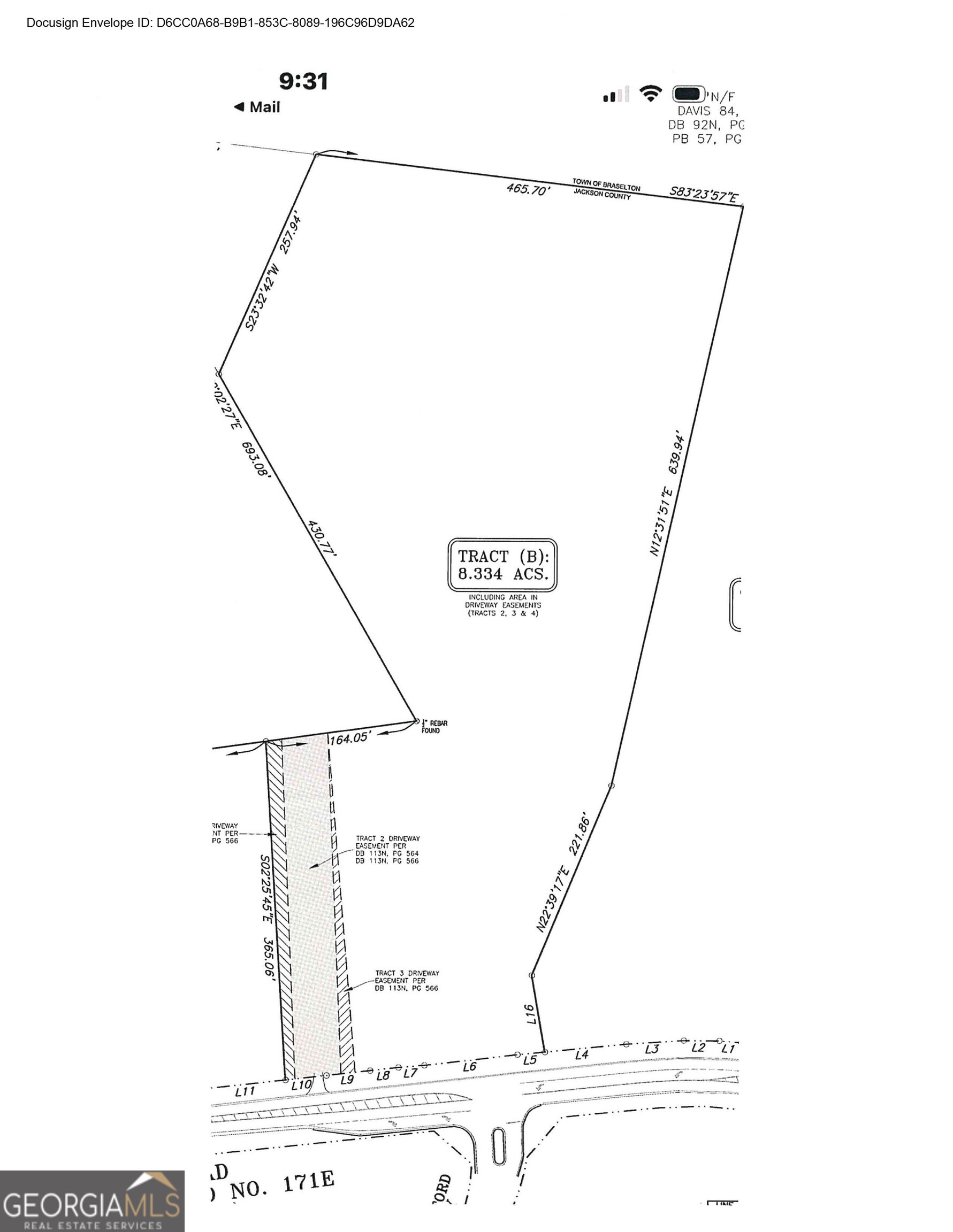 0 Maddox Property Photo 1