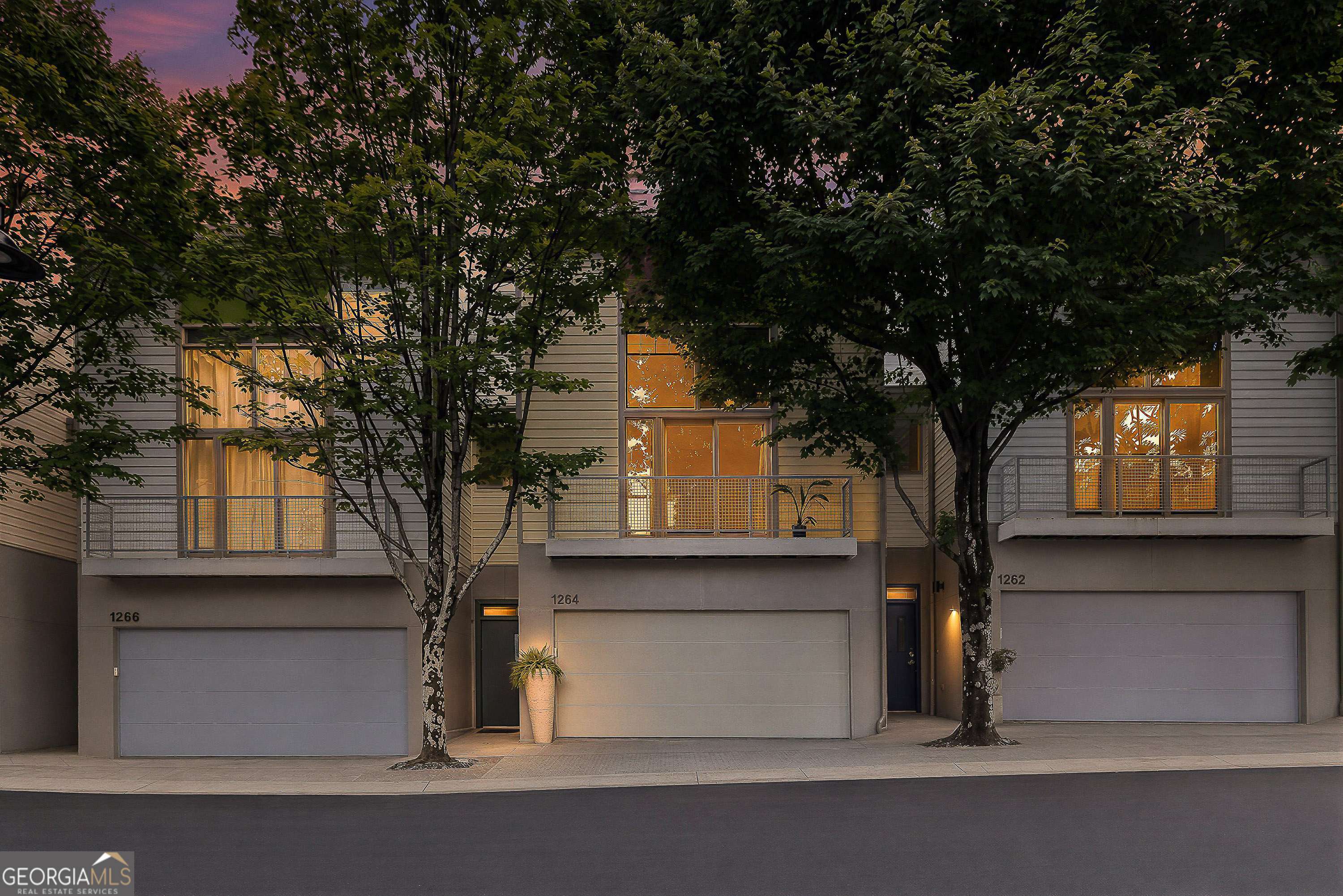 1264 Van Allen Mews Nw Property Photo 1