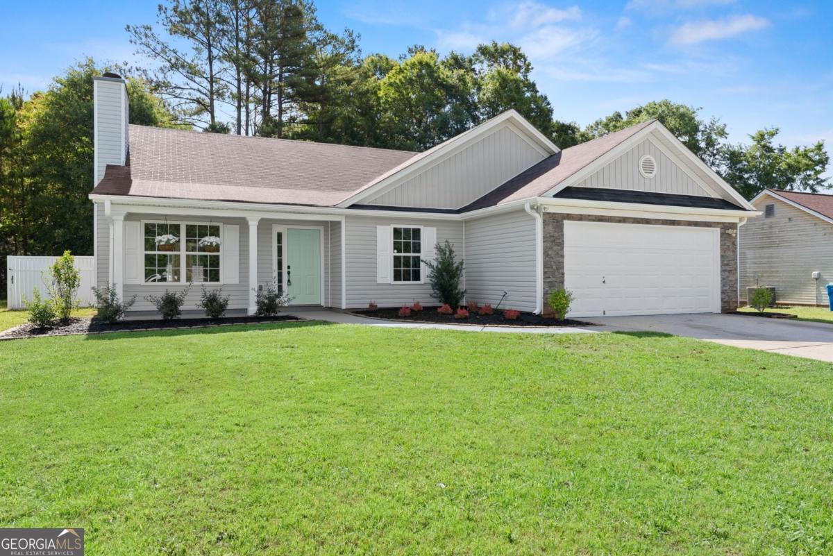 1405 Faith Drive