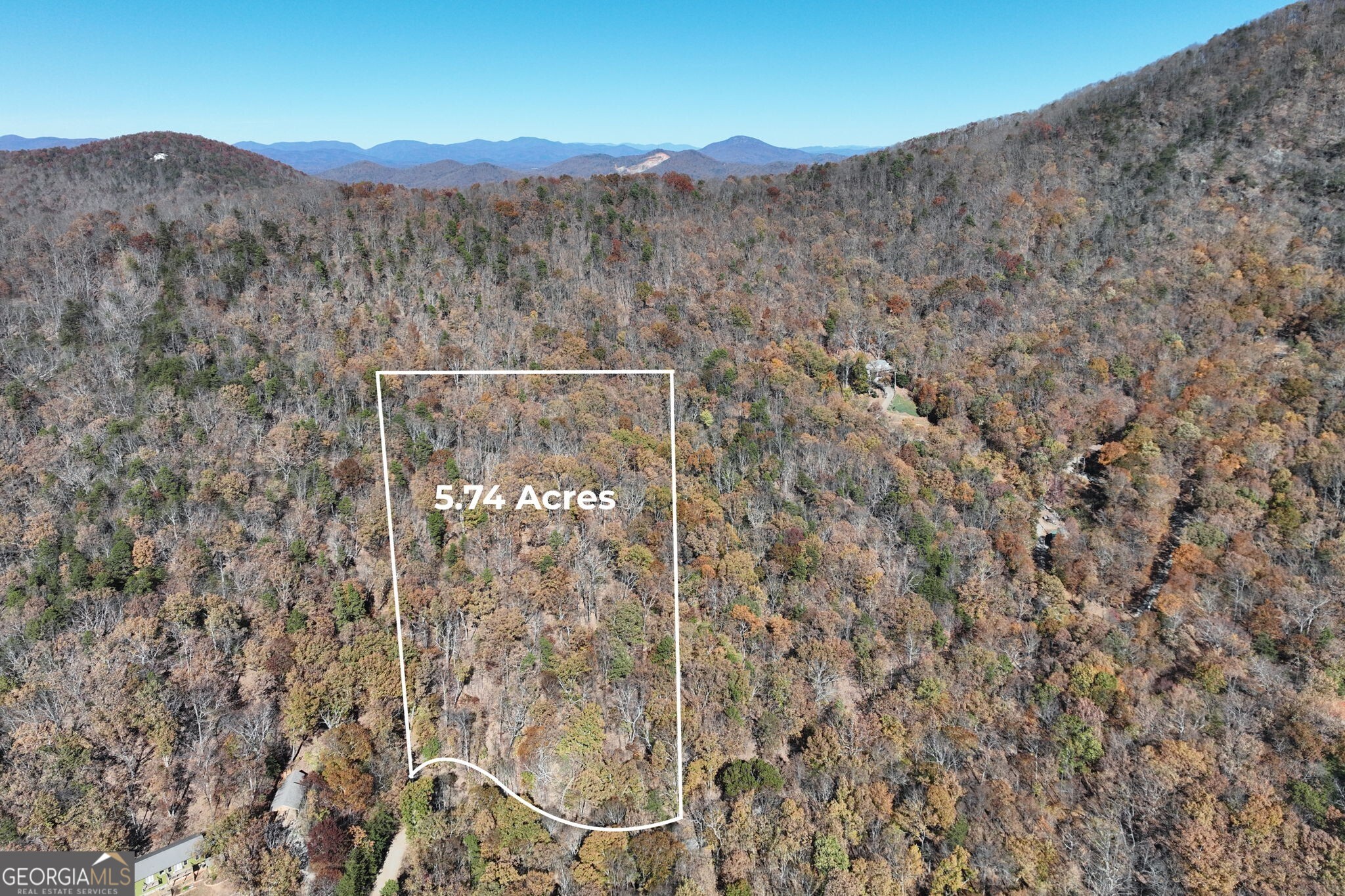 LOT 34 Wauka Ridge Road Property Photo 1