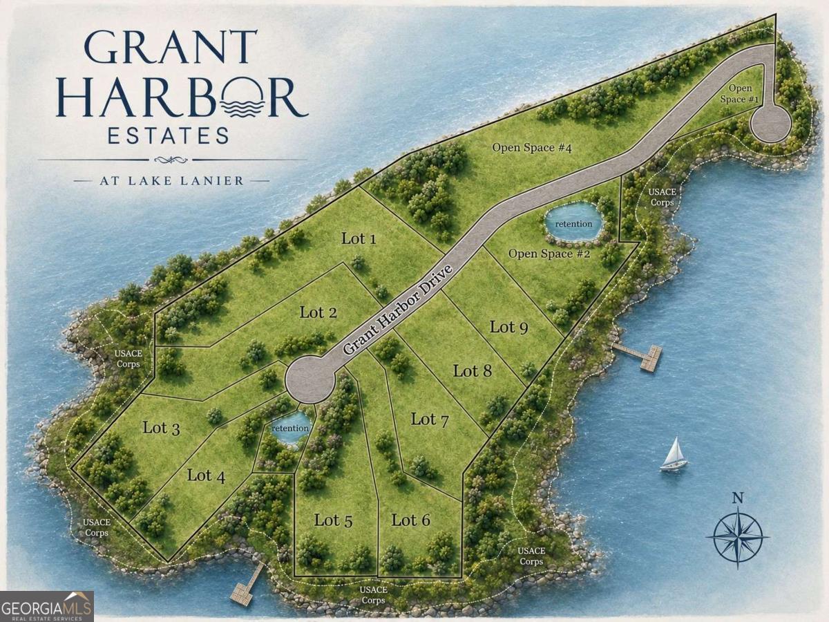 6279a Grant Harbor Drive # 5 Property Photo 2