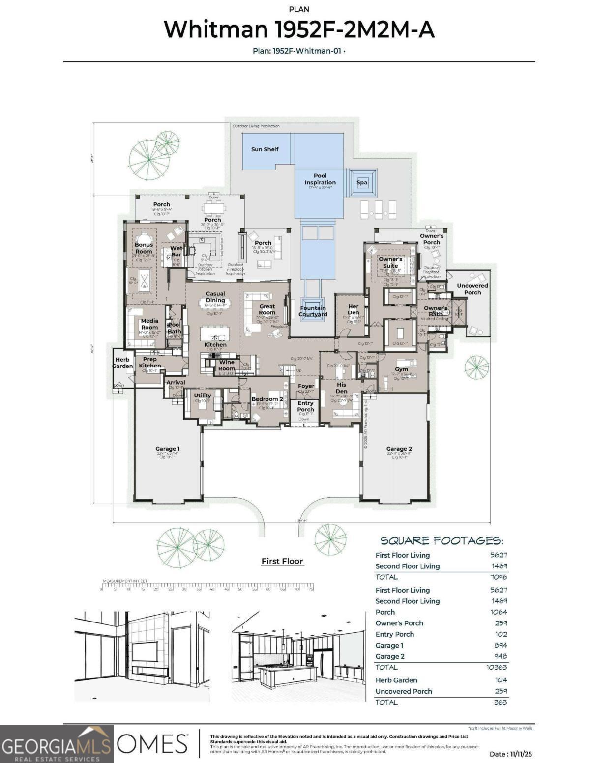 6279a Grant Harbor Drive # 5 Property Photo 26