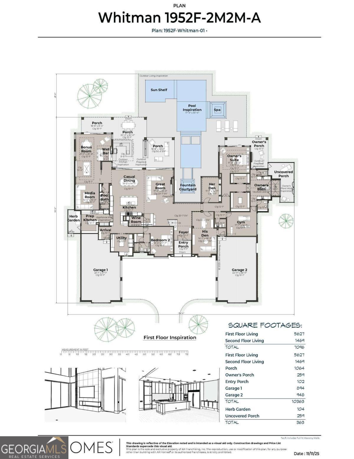 6279a Grant Harbor Drive # 5 Property Photo 27