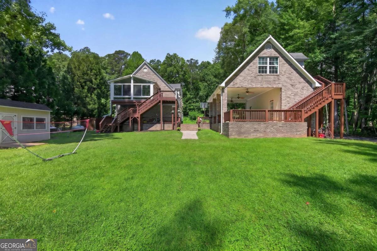 293 Buckhorn Drive Property Photo 45