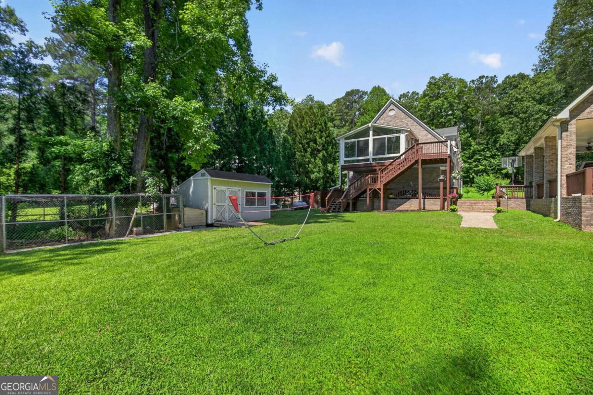 293 Buckhorn Drive Property Photo 46