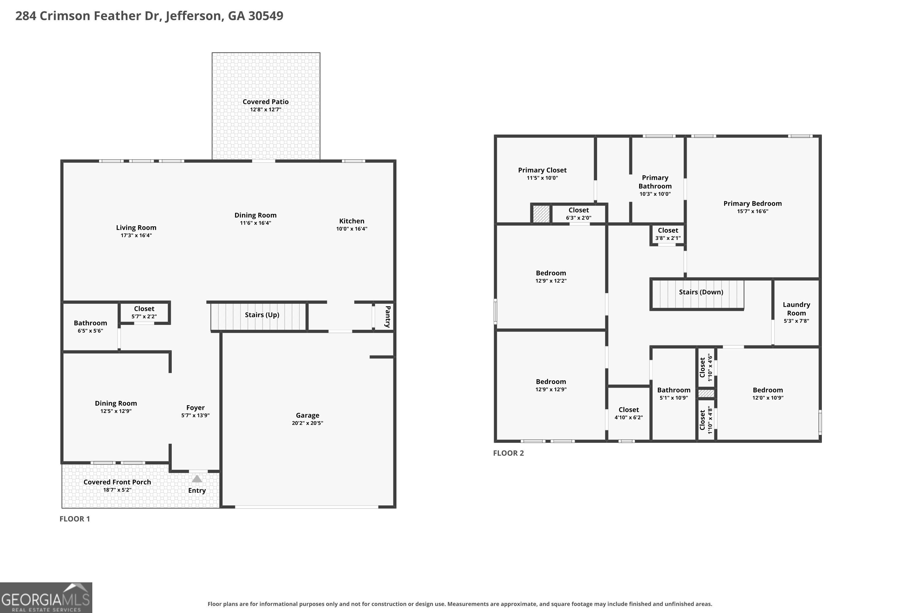 284 Crimson Feather Drive Property Photo 48