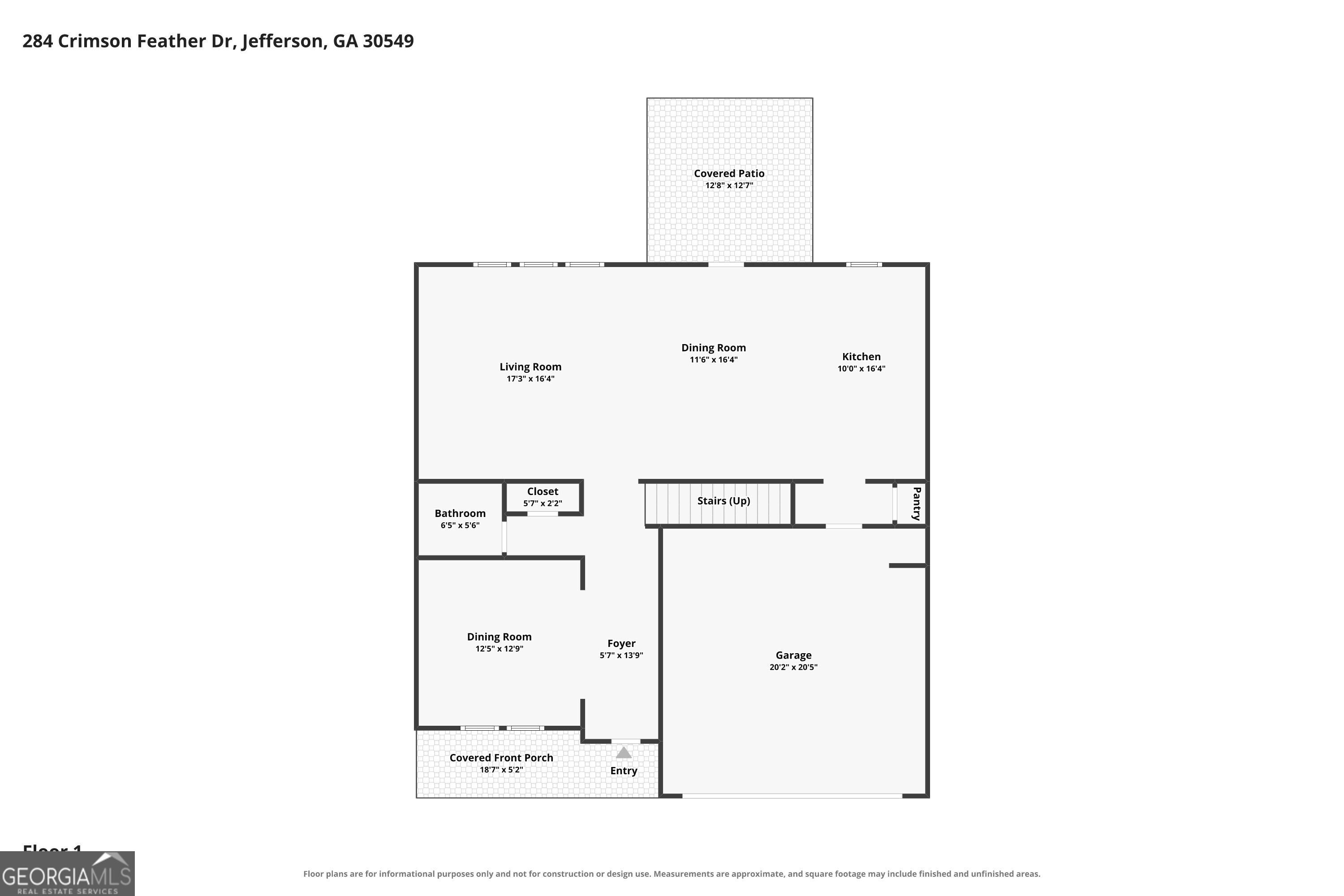 284 Crimson Feather Drive Property Photo 49