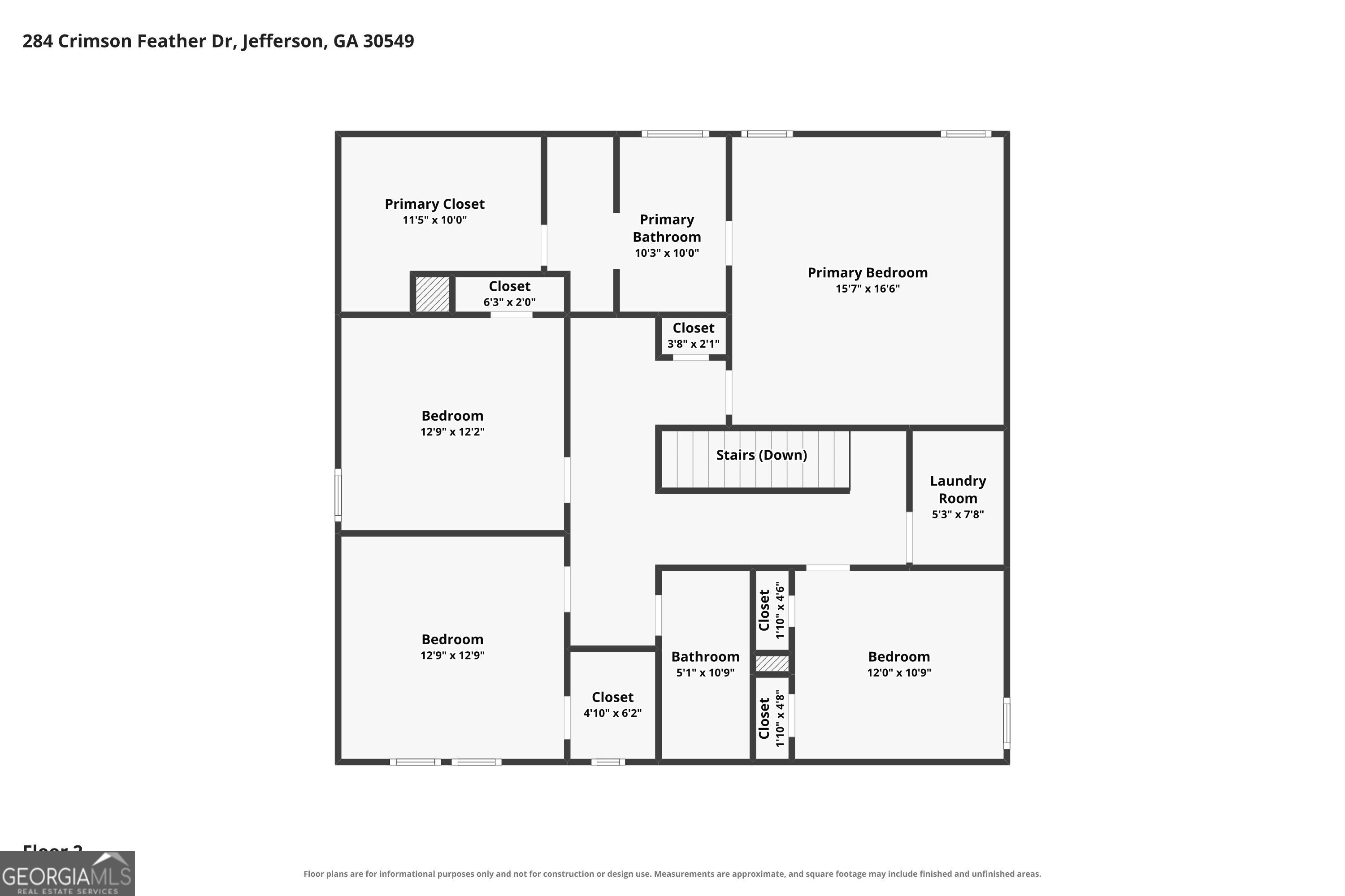 284 Crimson Feather Drive Property Photo 50