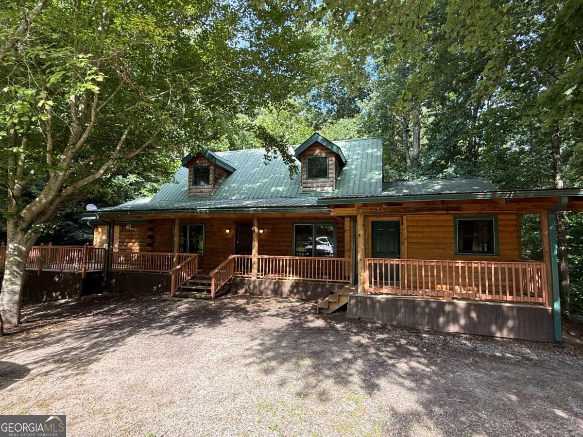 2405 Mountain Road Property Photo 1