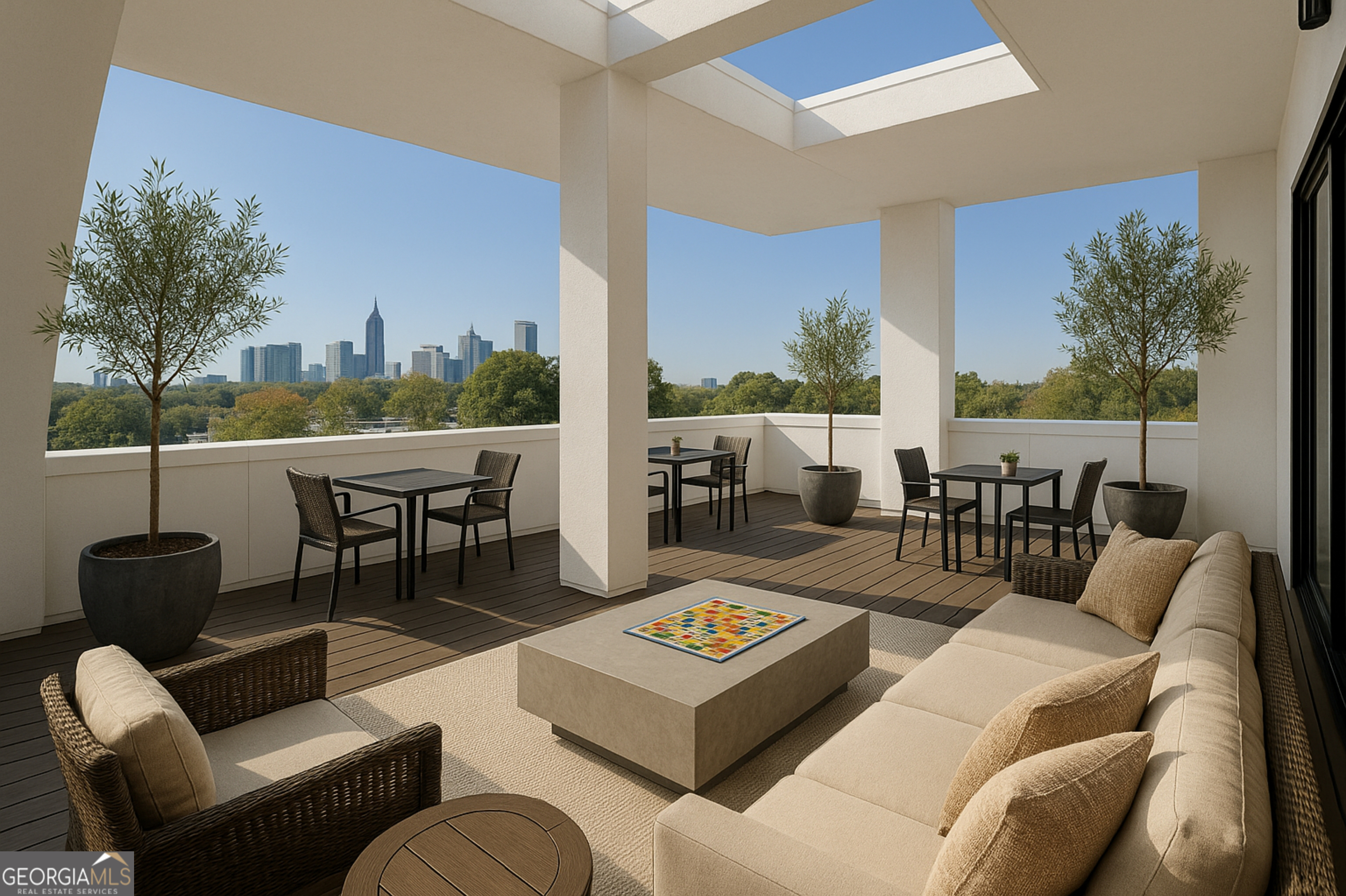 567 Ponce De Leon Avenue # 412 Property Photo 20