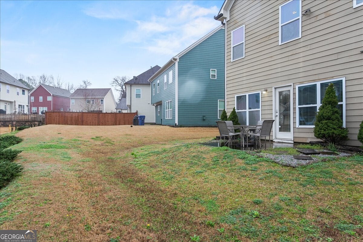 1520 Craftsman Road Property Photo 26