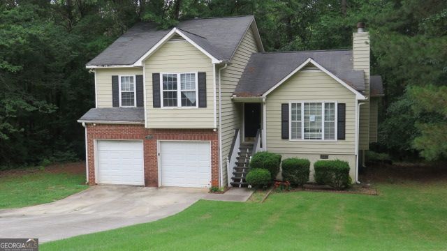 4900 Tahoe Court Property Photo 1