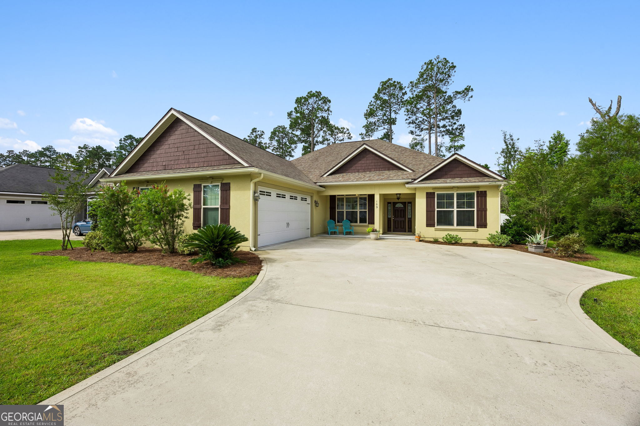 109 Spyglass