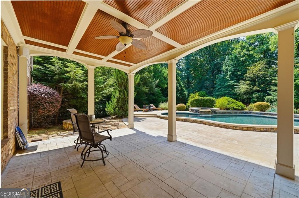 2885 Manor Bridge Drive Property Photo 28