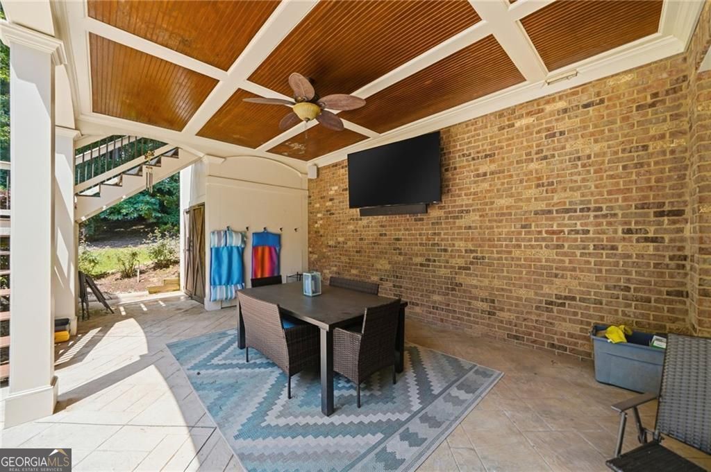 2885 Manor Bridge Drive Property Photo 64