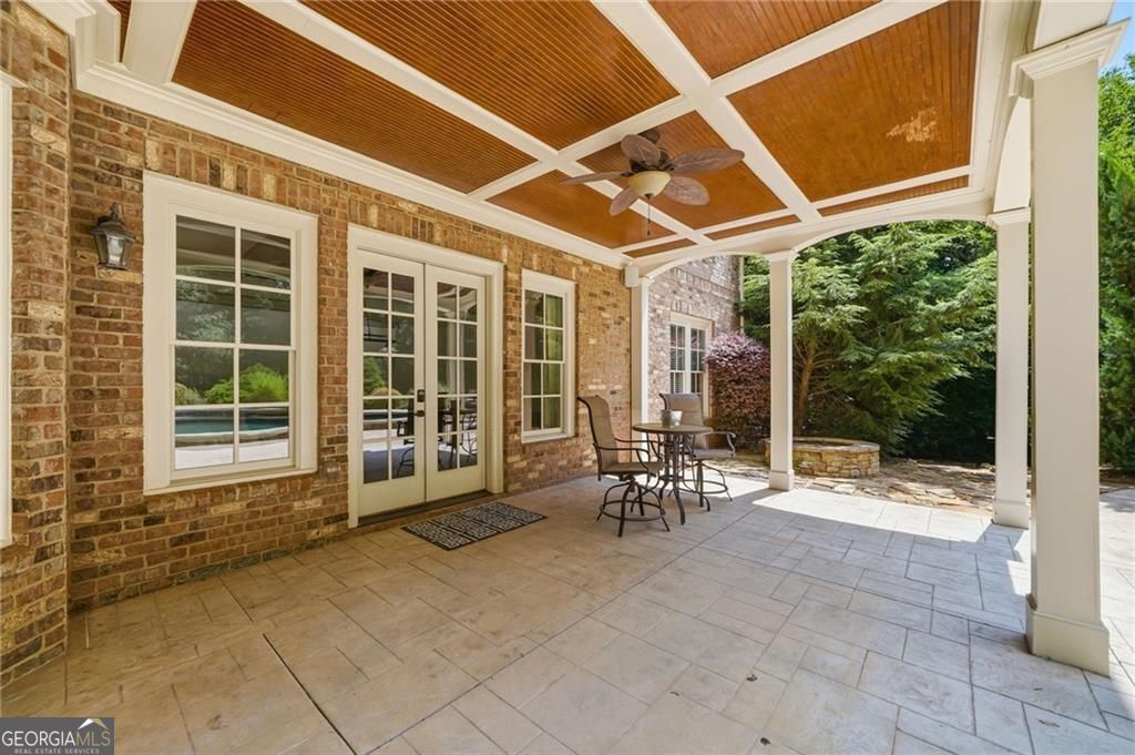 2885 Manor Bridge Drive Property Photo 65