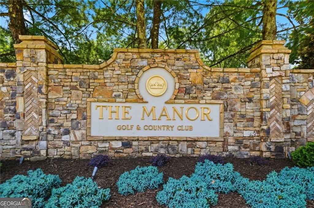 2885 Manor Bridge Drive Property Photo 86