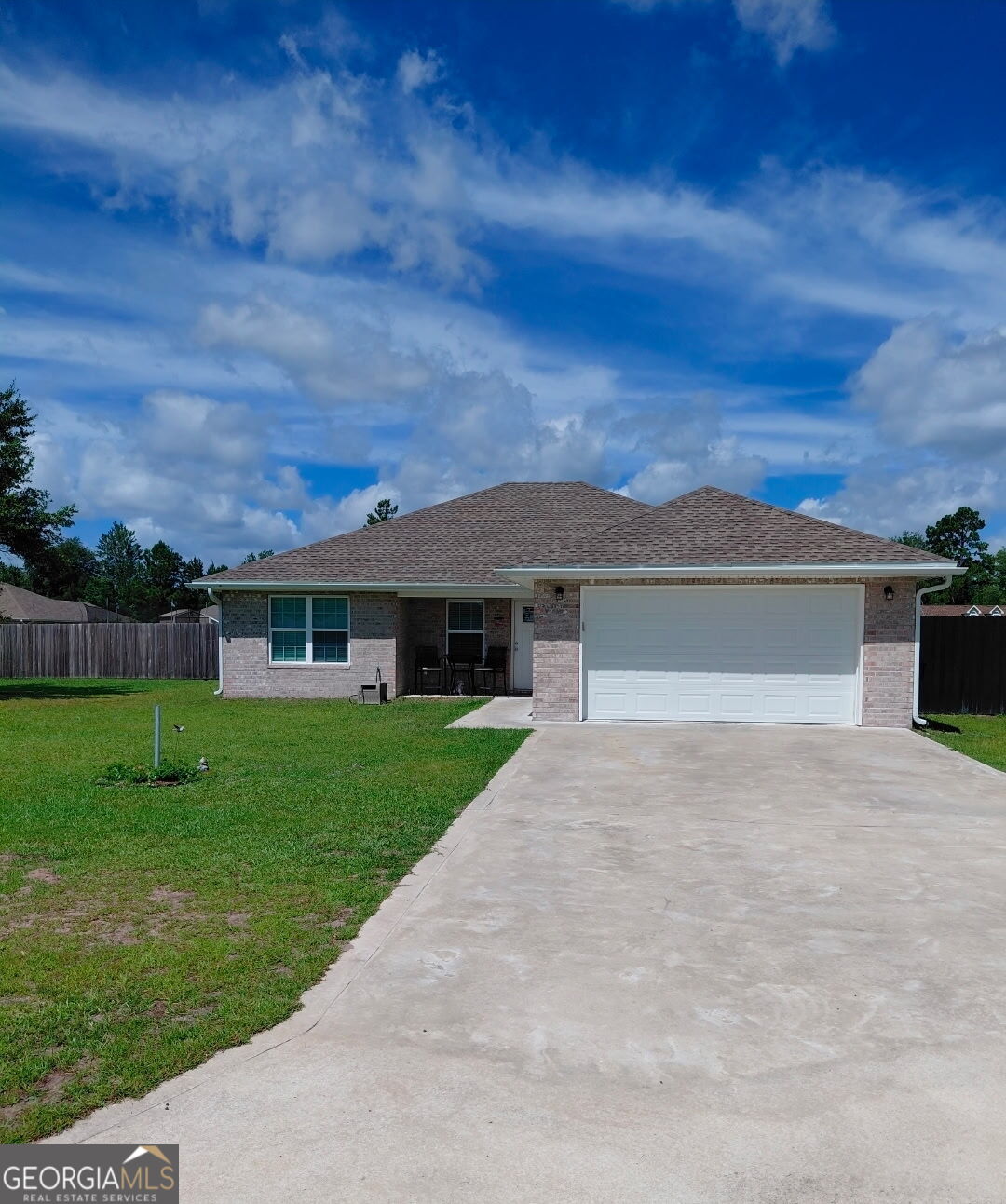 306 Galloway Drive Property Photo 1