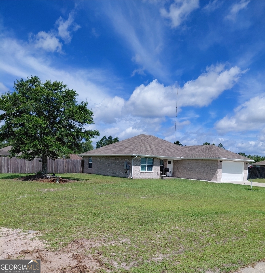 306 Galloway Drive Property Photo 2