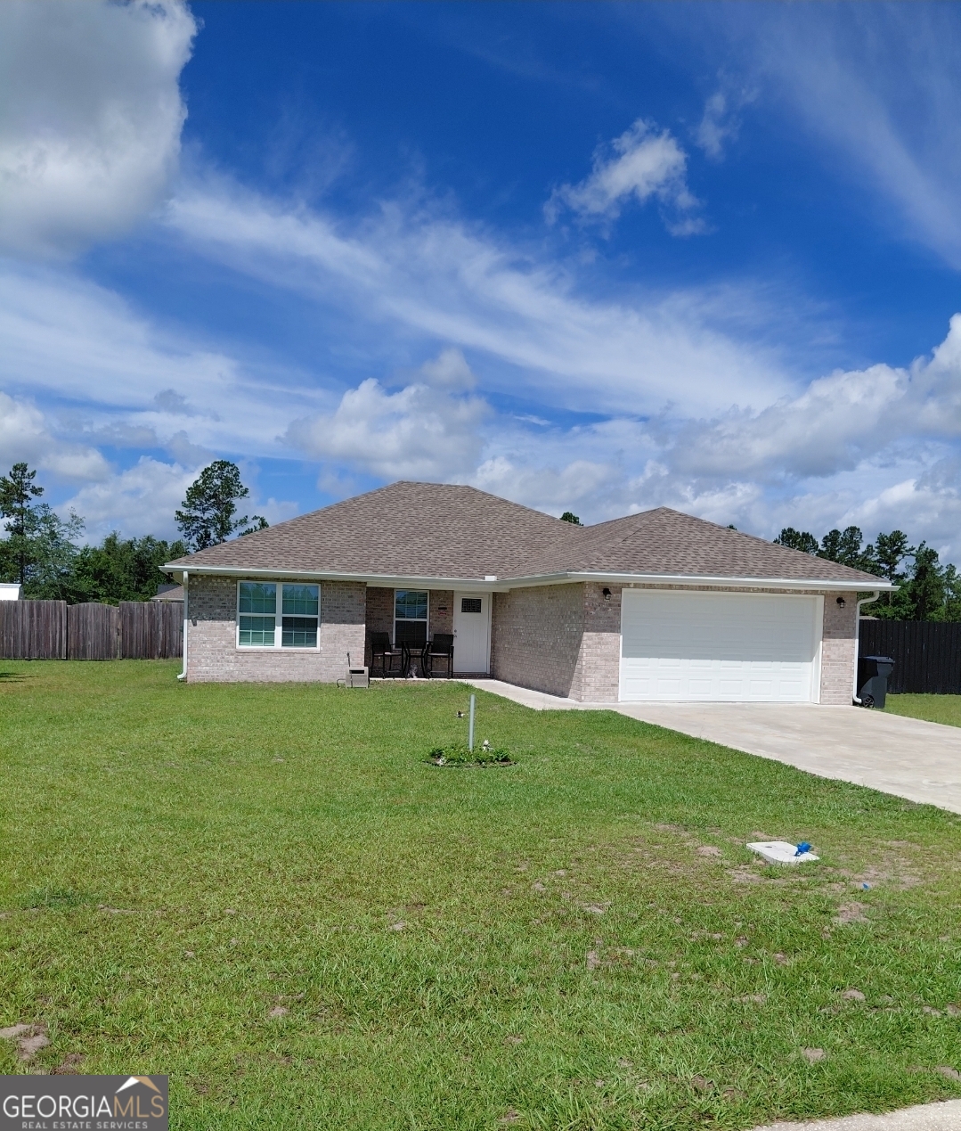 306 Galloway Drive Property Photo 3