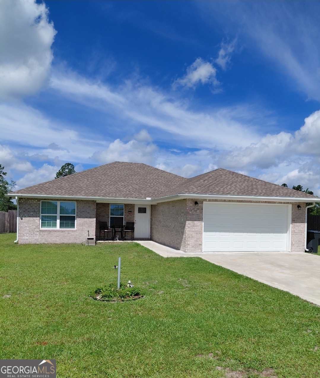 306 Galloway Drive Property Photo 4