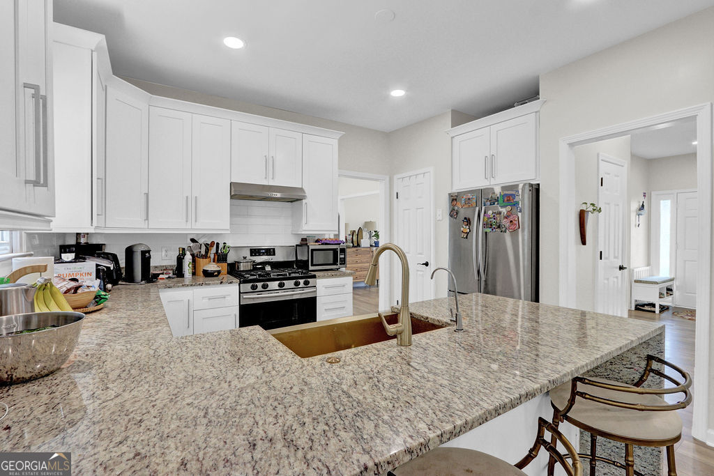 3960 Oak Park Drive Property Photo 15