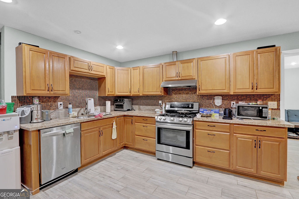 3960 Oak Park Drive Property Photo 29