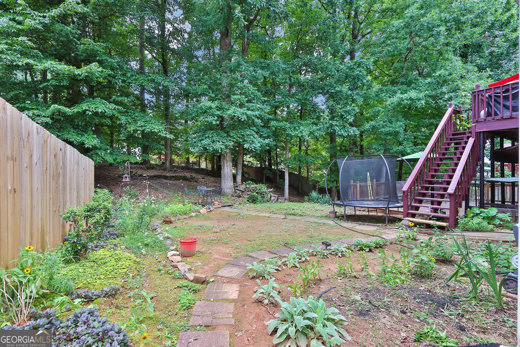 3960 Oak Park Drive Property Photo 37