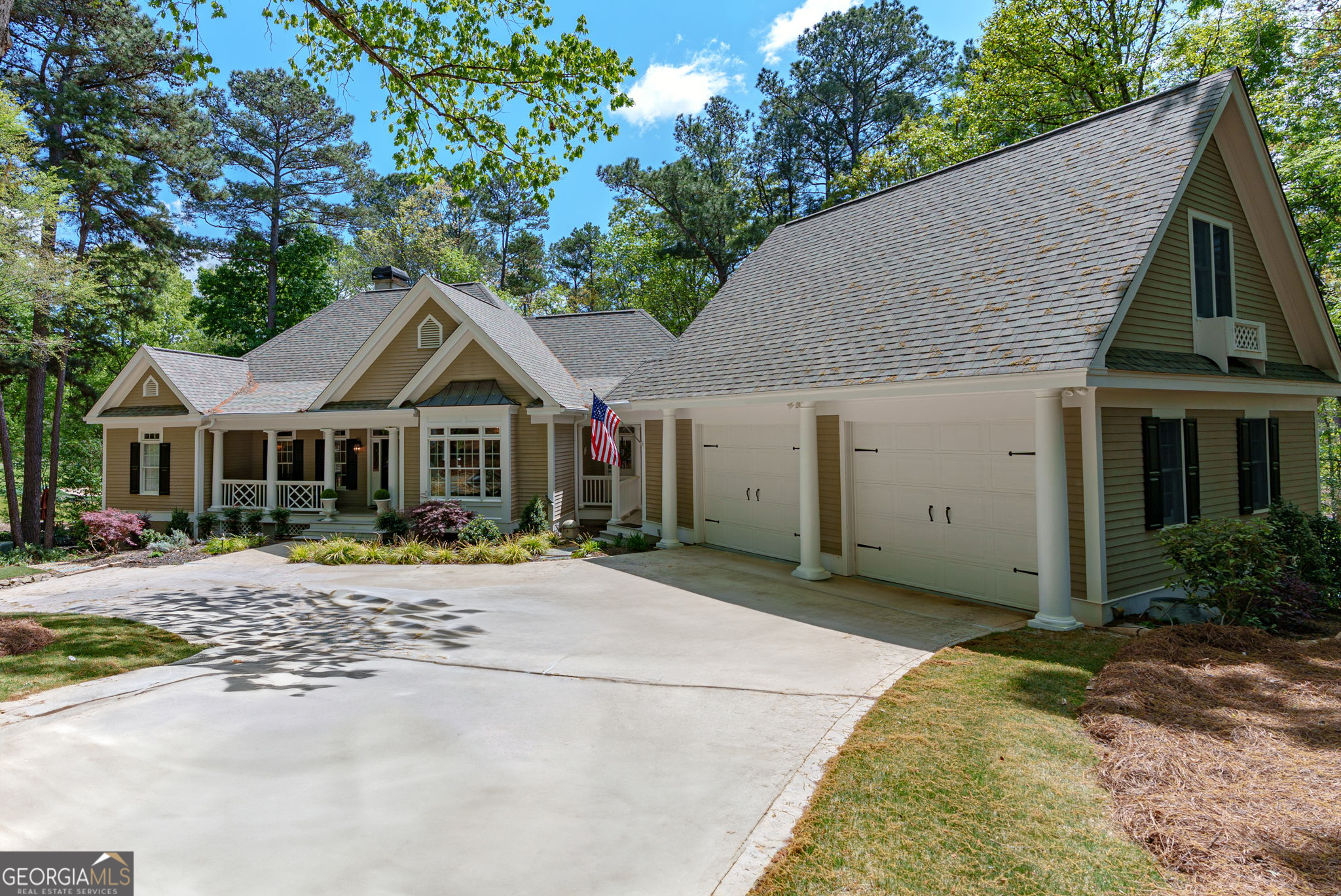 1080 Quail Ridge Way Property Photo 1