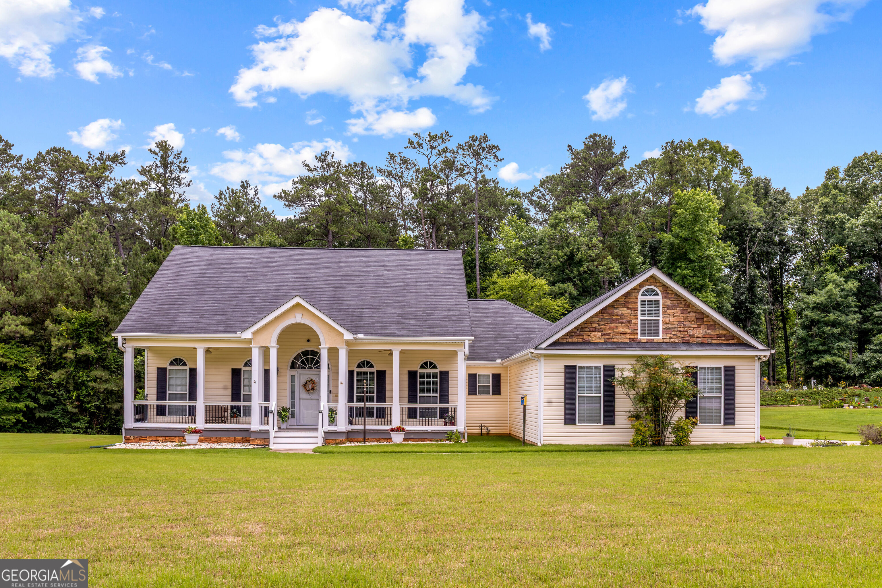 120 Copper Creek Drive