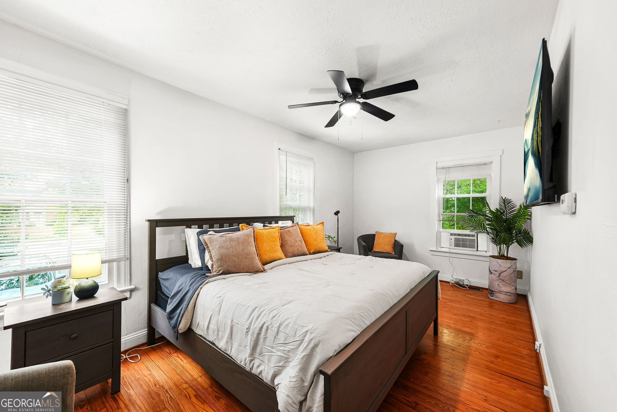 3635 Cantrell Road # 4 Property Photo 1