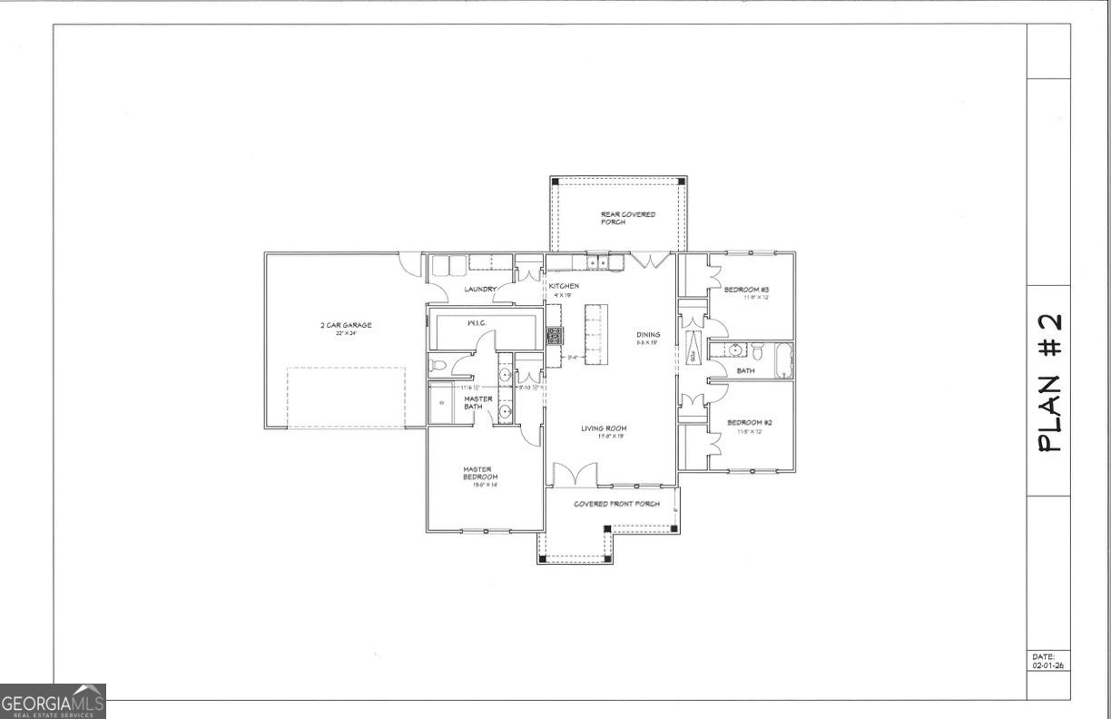 4342 Woods Bridge Road Property Photo 21