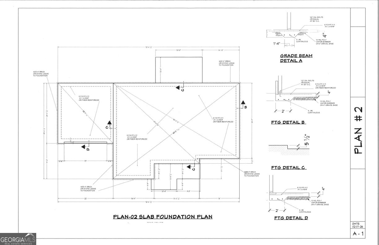4342 Woods Bridge Road Property Photo 22